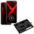 3900 mAh for UMI 1ICP5/68/83