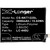 3900 mAh for Nokia LC-440U