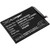 4400 mAh for Nokia HQ480