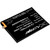 3700 mAh for Nokia P104BMA006000