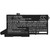 3350 mAh for Dell WY9DX,005R42