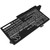 3350 mAh for Dell WY9DX,005R42