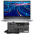 3350 mAh for Dell WY9DX,005R42