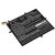 3300 mAh for Jumper 2666144,H-30137162