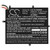 3300 mAh for Jumper 2666144,H-30137162