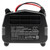 2500 mAh for Karcher 7INR19/65,9.754-156.0
