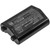 3300 mAh for NiKon EN-EL18d