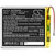 1450mAh Battery for Pocketbook 614,615,616,624,626,626 Plus, 627,630 Fashion, 632, 632 Plus, 641, Touch Lux 3