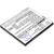 2200 mAh for Jio MFB260001,EL-BP515761V