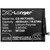 4850 mAh for Nokia WT340