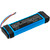 800 mAh for Xiaomi GH3DC01FM