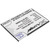 Replacement Battery for Samsung Galaxy Tab Active 3, SM-T570, SM-T575, SM-T577, EB-BT575BBE, GH43-05039A, Li-Polymer 4900mAh
