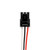 2600 mAh for Philips B11813,OM0047,1002738,989805603471