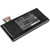 7500 mAh for MSI BTY-L77,MS-1784