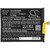 3700 mAh for UMI 1ICP/5/65/80