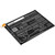 3300mAh Battery for BLU View 3, Wiko VOIX, Cricket ICON 2, U325AC, U616AT, PT34H406082J