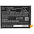 3300mAh Battery for BLU View 3, Wiko VOIX, Cricket ICON 2, U325AC, U616AT, PT34H406082J