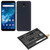 3300mAh Battery for BLU View 3, Wiko VOIX, Cricket ICON 2, U325AC, U616AT, PT34H406082J