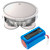 2600 mAh for Bissell 5345,1618526,1624434,1625424,Z65B155