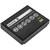 1100mAh Battery for Zjiang 58LYDD-Z, ZJ-5802, ZJ-8001
