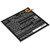 4800 mAh for Samsung EB-BT307ABY