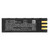 3400 mAh for Honeywell 8800