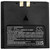 2000 mAh for Flashpoint FPLFSMZLRB