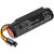 2600mAh Battery for Dejavoo Z8, Z9 v4, Castles Vega 3000, Vega 3000P, V3M2
