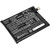 4300 mAh for Alcatel TLp043D7