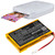 600 mAh for HP 1AS84-60006