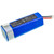 6400 mAh for Ecovacs 10002644,201-1913-420,201-1913-4200,201-1913-4201,201-2102-24Q5,201-2353-1097,S10-Li-144-5200,S10-Li-144-6800