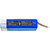 6400 mAh for Ecovacs 10002644,201-1913-420,201-1913-4200,201-1913-4201,201-2102-24Q5,201-2353-1097,S10-Li-144-5200,S10-Li-144-6800