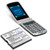 600mAh Replacement Battery for Bea-fon SL495, SL595, SL595 Plus, SL605