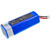 5200mAh Replacement Battery for Ecovacs Deebot Ozmo 920, Deebot Ozmo 950, Deebot Ozmo T8, Deebot T9, Deebot T30, N5, N7, N10