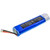 5200mAh Replacement Battery for Ecovacs Deebot Ozmo 920, Deebot Ozmo 950, Deebot Ozmo T8, Deebot T9, Deebot T30, N5, N7, N10