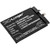 4850 mAh for ZTE Li3945T44P8H906455