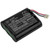 7800 mAh for Honeywell 300-11186