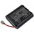 7800 mAh for Honeywell 300-11186
