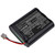10000 mAh for Honeywell 300-11186