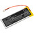 750 mAh for Midland YT502262