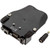 6600 mAh for Trimble 39392848,B07B4SN5FD