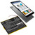 6300 mAh for Barnes & Noble GSP30134138