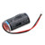 1350 mAh for Verisure CR-2/3AZ