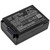 1280 mAh for NiKon EN-EL25,VFB12502