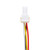 2600 mAh for Samsung VCA-RBT71,DJ96-00193E,VCA-RBT71/XAA