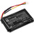 1800 mAh for Shure 95A21764