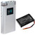 1800 mAh for Shure 95A21764