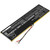 6100 mAh for Aorus 17 YA Gaming
