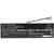 6100 mAh for Aorus 17 YA Gaming