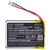 600 mAh for Clifford 7541X